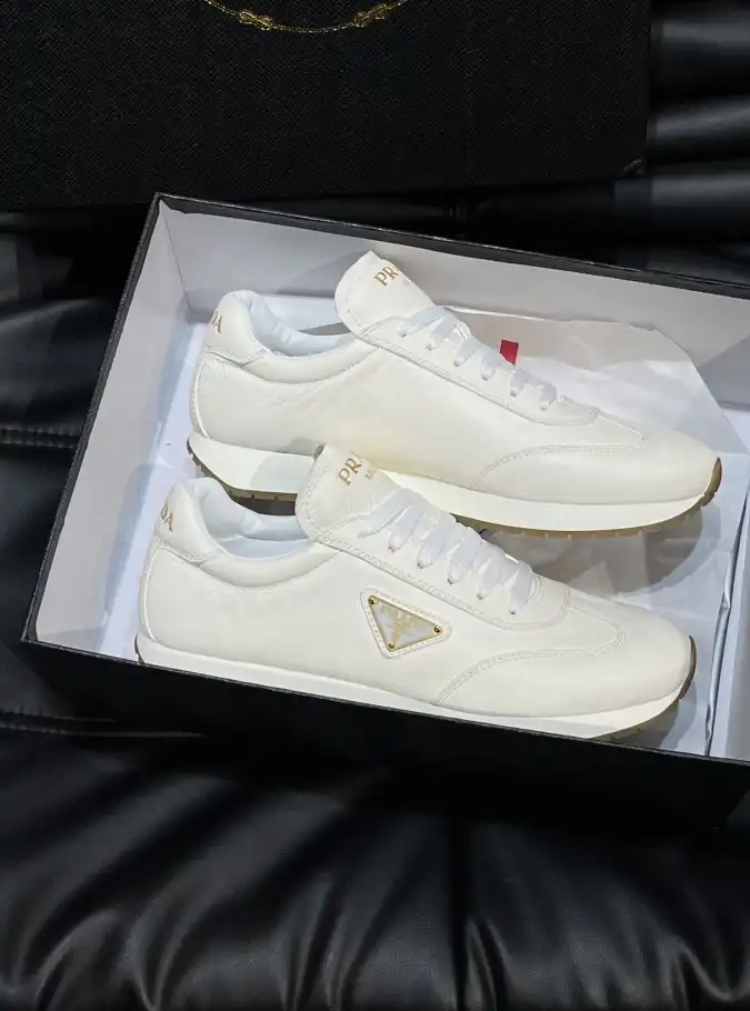 hype Prada Casual Shoes