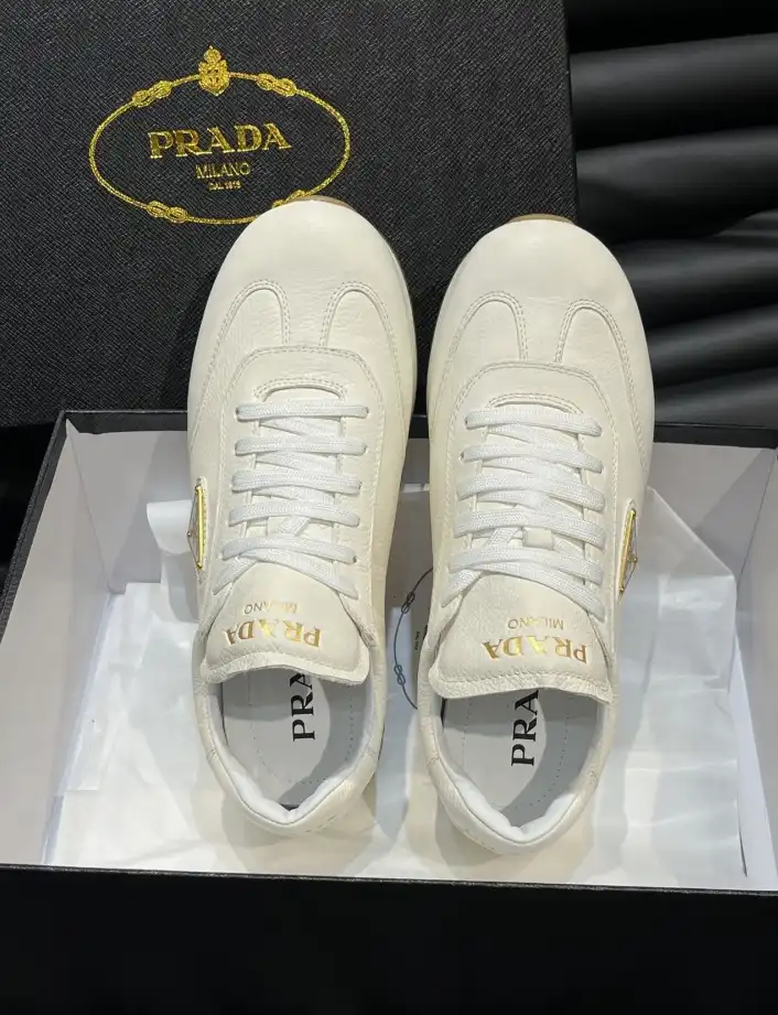 hype Prada Casual Shoes