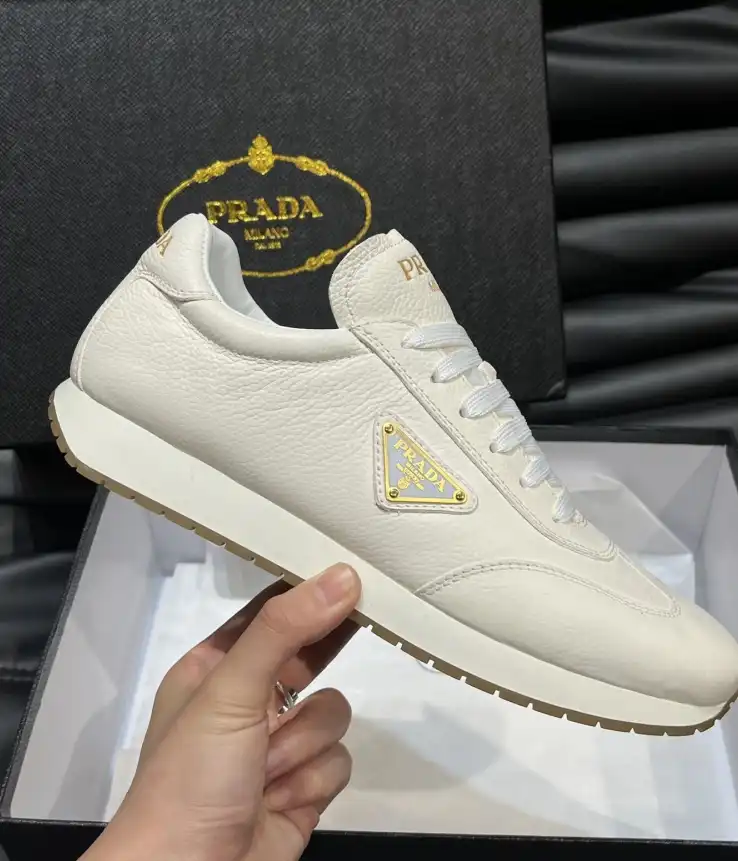 hype Prada Casual Shoes