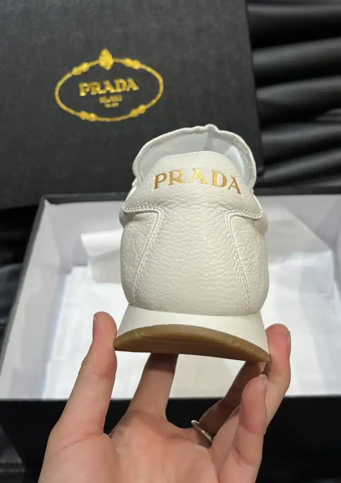 hype Prada Casual Shoes