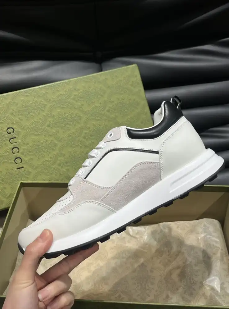 hype Gucci Sneakers