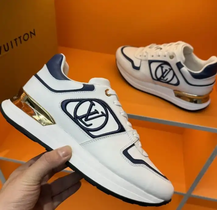 hype LV Casual Shoes