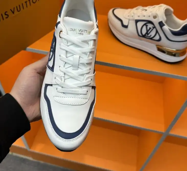 hype LV Casual Shoes