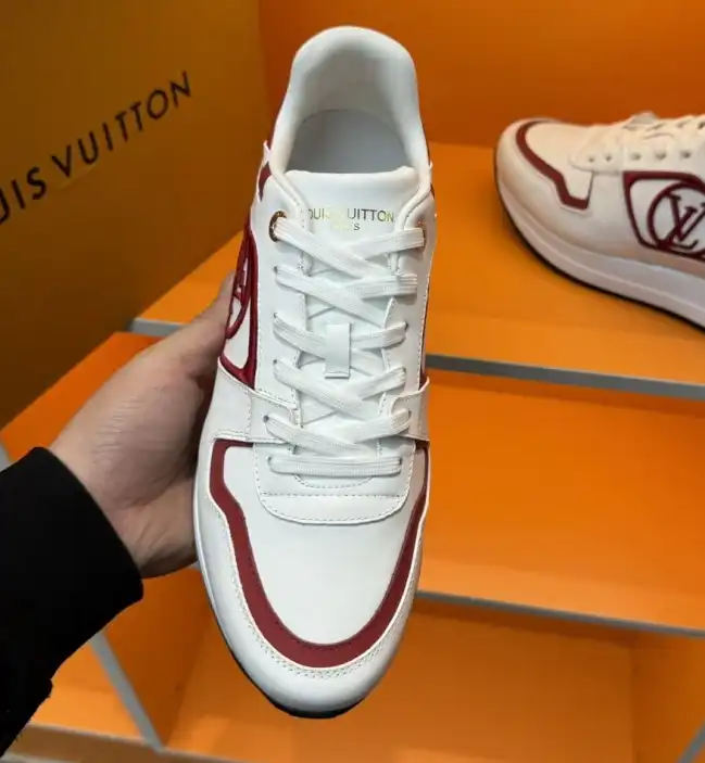 hype LV Casual Shoes