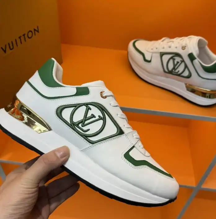 hype LV Casual Shoes