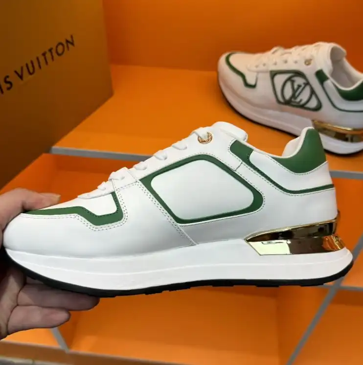 hype LV Casual Shoes