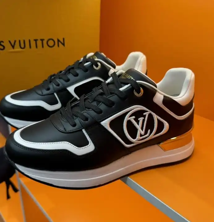 hype LV Casual Shoes