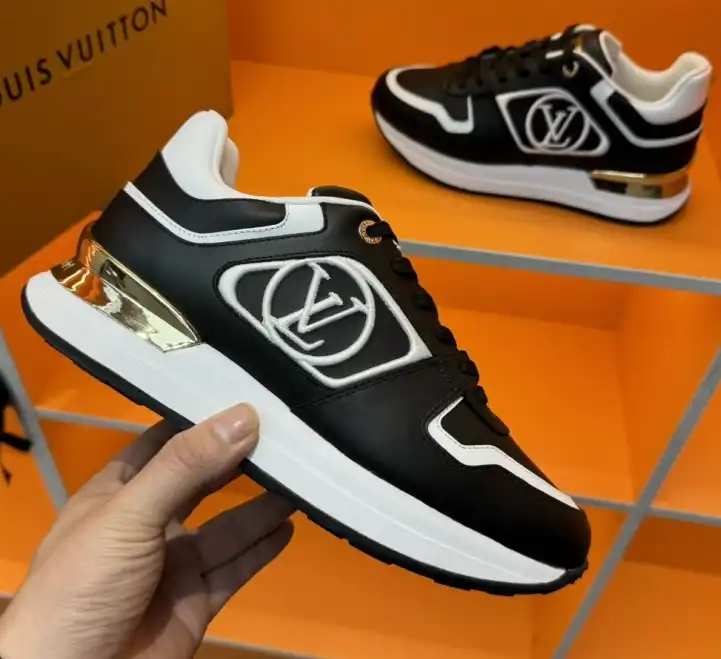 hype LV Casual Shoes