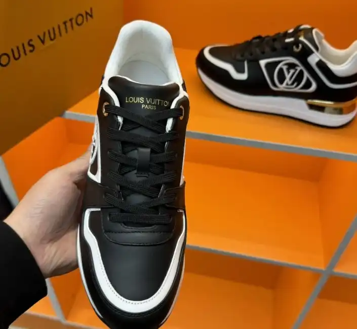 hype LV Casual Shoes