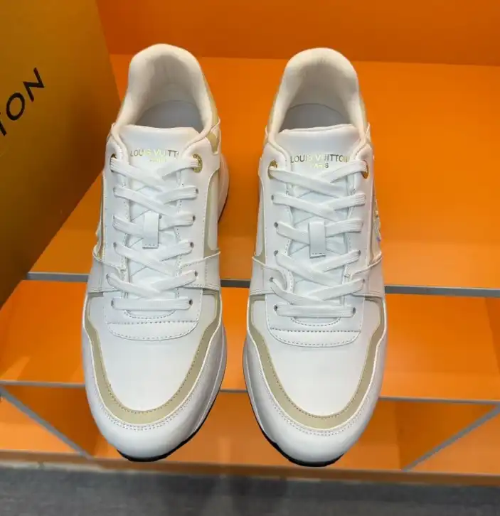 hype LV Casual Shoes