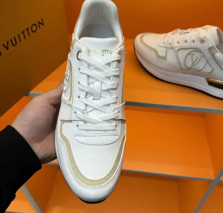 hype LV Casual Shoes