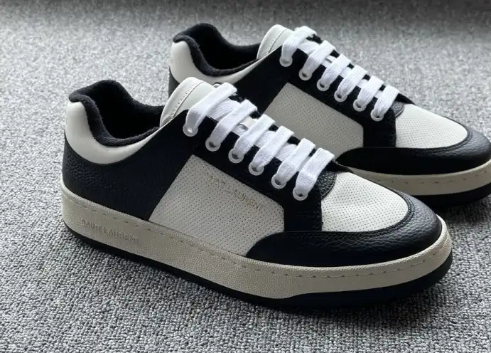 hype YSL Casual Shoes