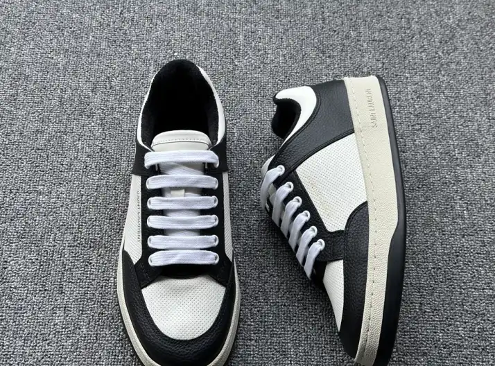 hype YSL Casual Shoes