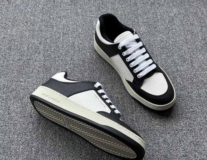 hype YSL Casual Shoes