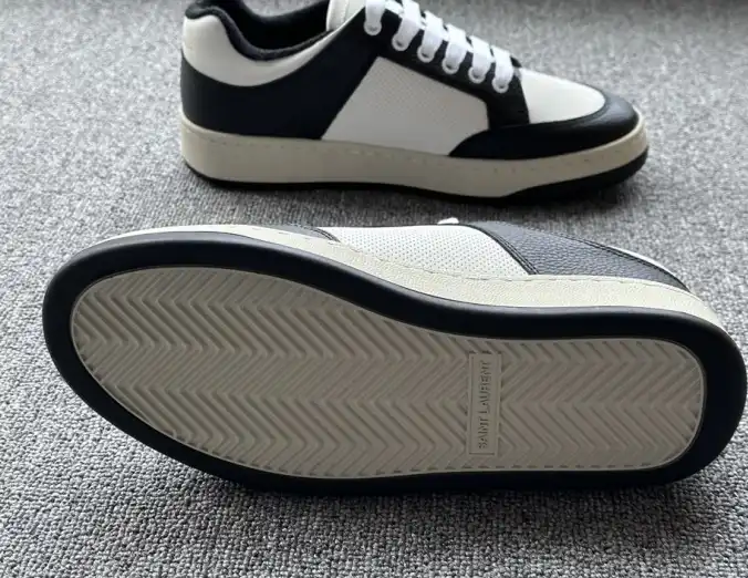 hype YSL Casual Shoes