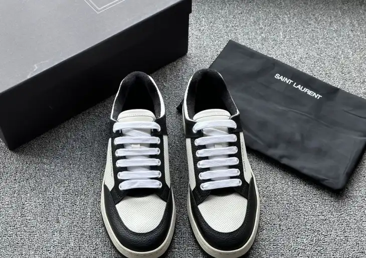 hype YSL Casual Shoes