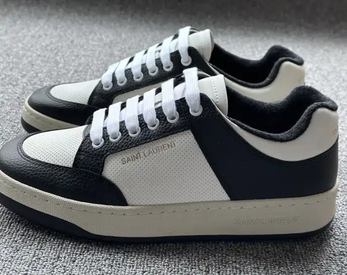 hype YSL Casual Shoes