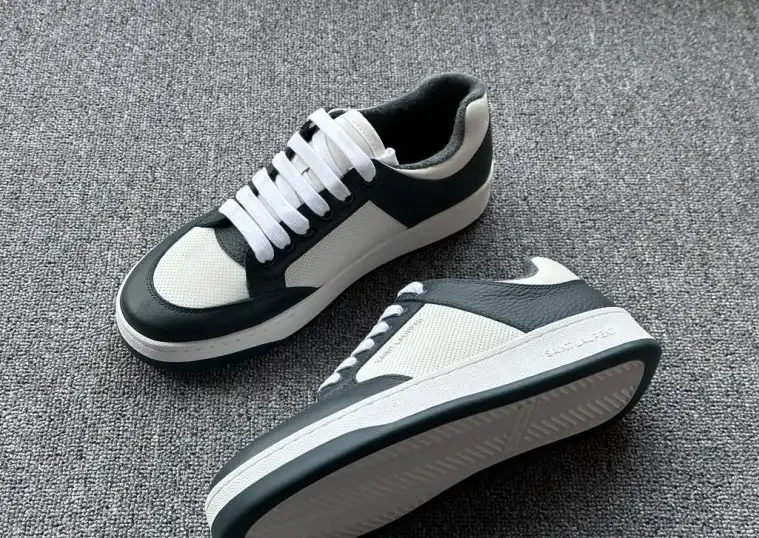 hype YSL Casual Shoes