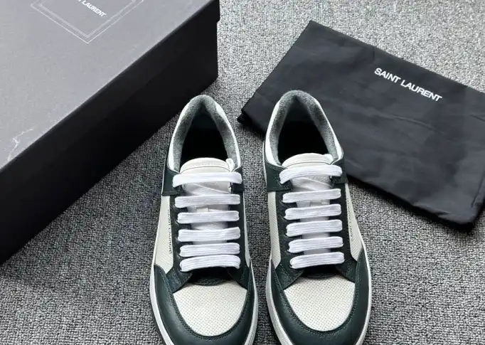 hype YSL Casual Shoes