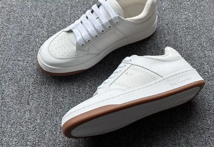 hype YSL Casual Shoes