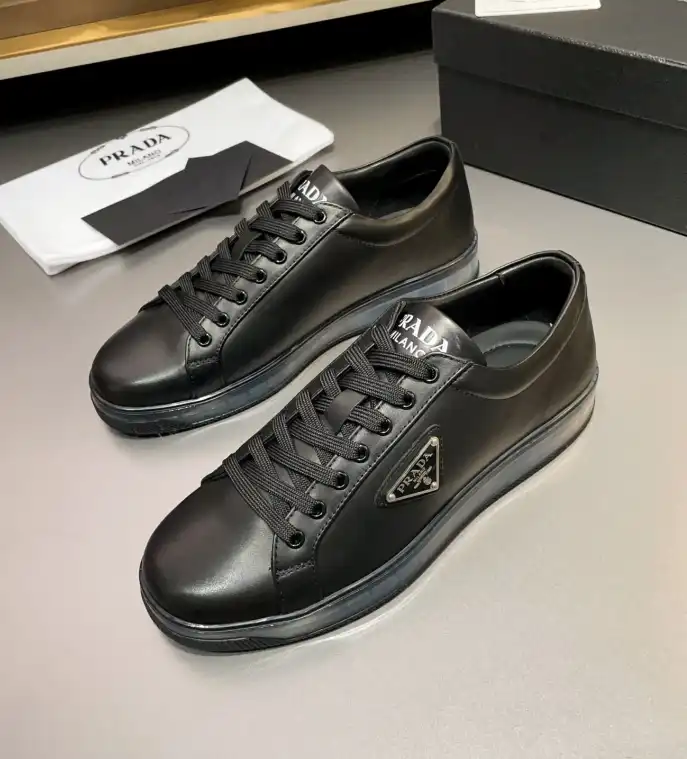 hype Prada Casual Shoes