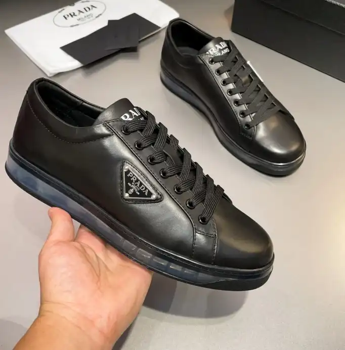 hype Prada Casual Shoes