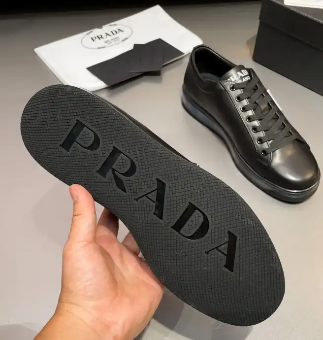 hype Prada Casual Shoes