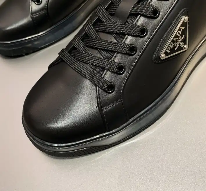 hype Prada Casual Shoes