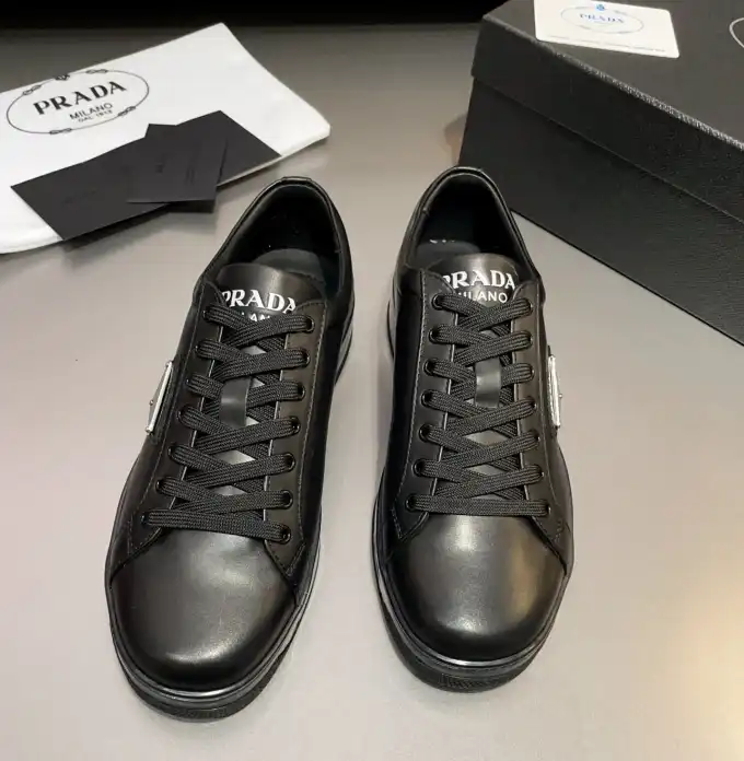 hype Prada Casual Shoes