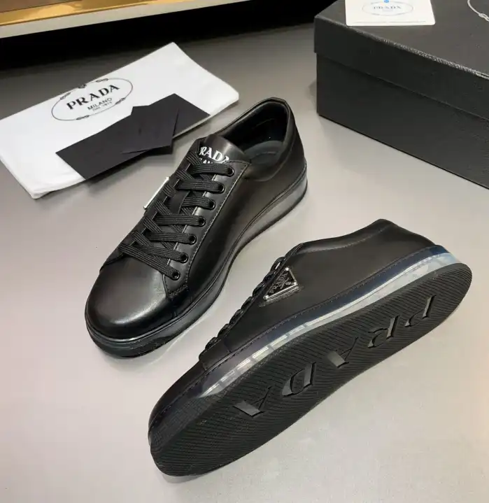 hype Prada Casual Shoes