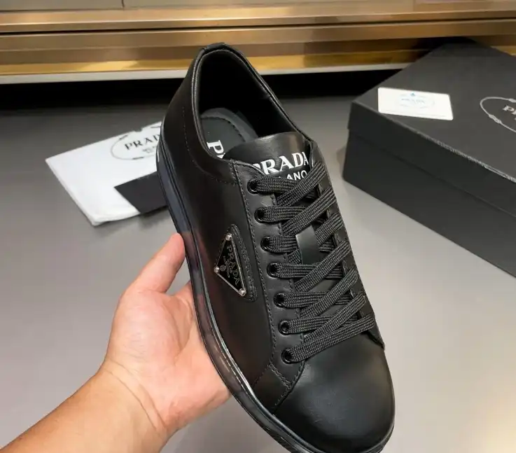 hype Prada Casual Shoes