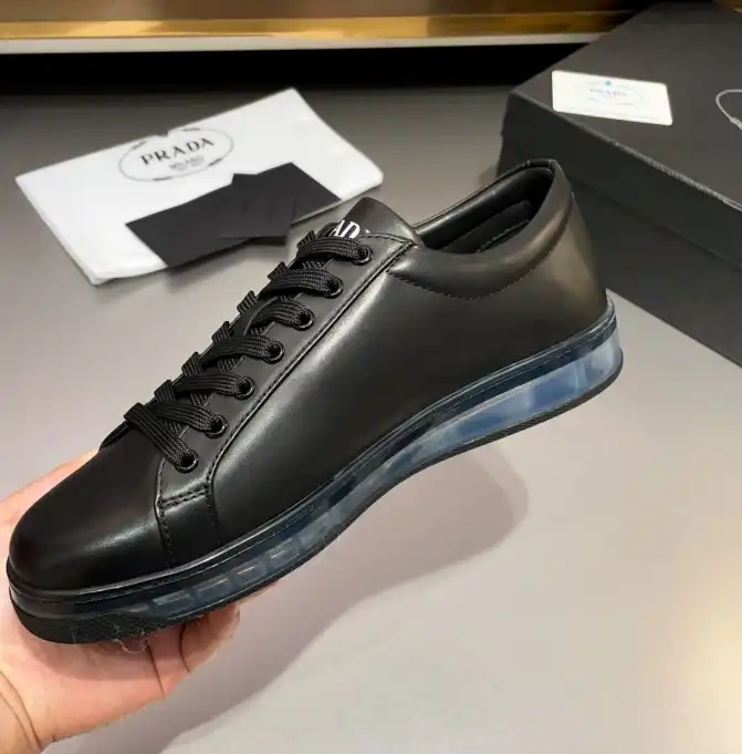 hype Prada Casual Shoes