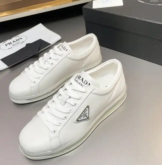 hype Prada Casual Shoes