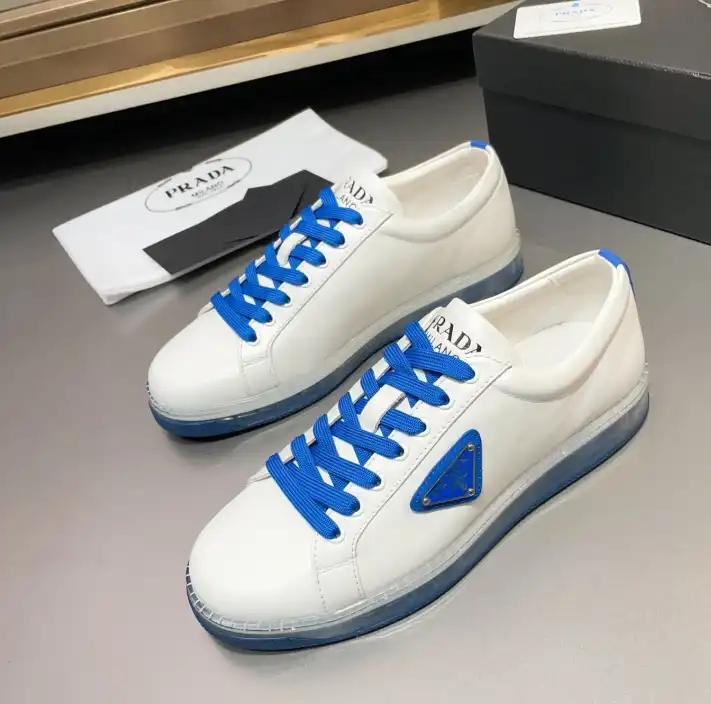 hype Prada Casual Shoes