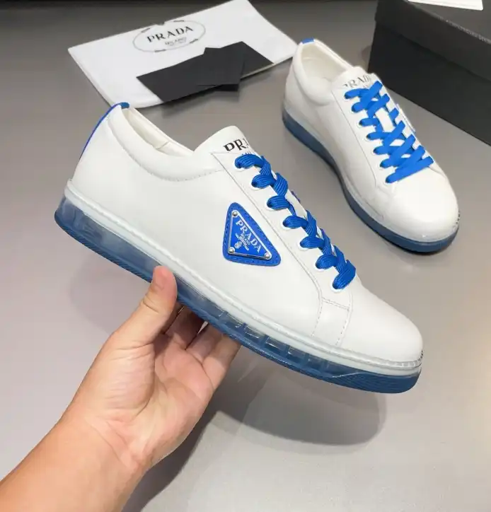 hype Prada Casual Shoes