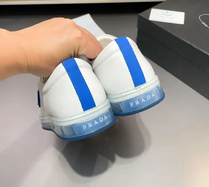 hype Prada Casual Shoes