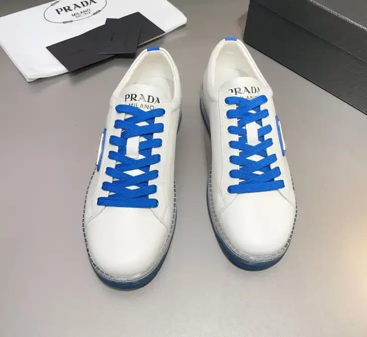 hype Prada Casual Shoes