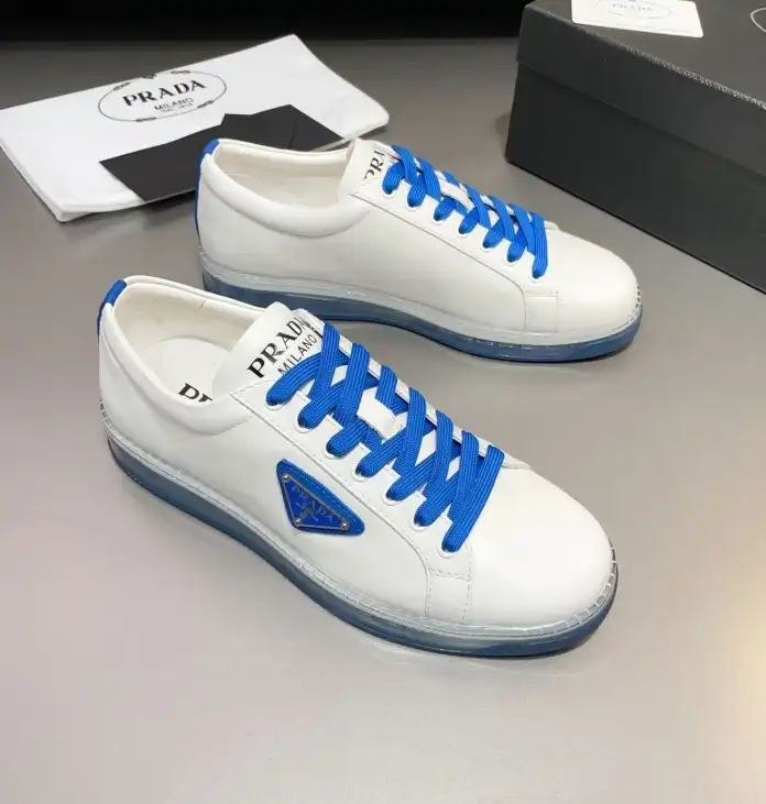 hype Prada Casual Shoes