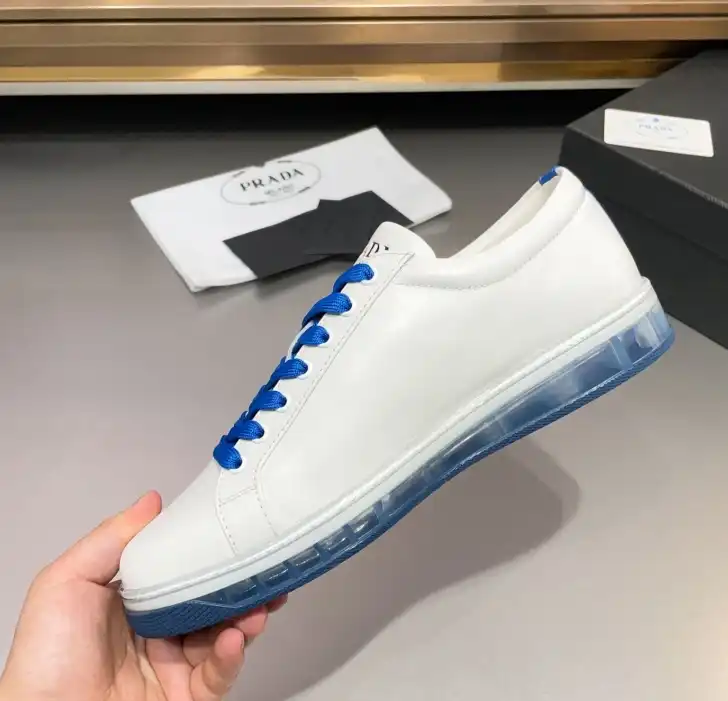 hype Prada Casual Shoes