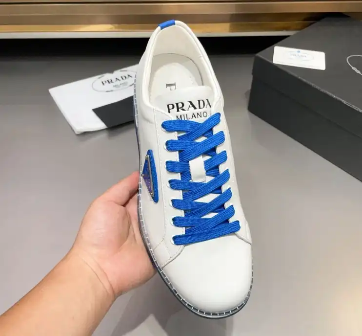 hype Prada Casual Shoes