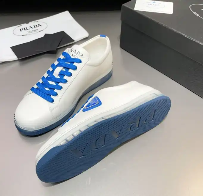 hype Prada Casual Shoes