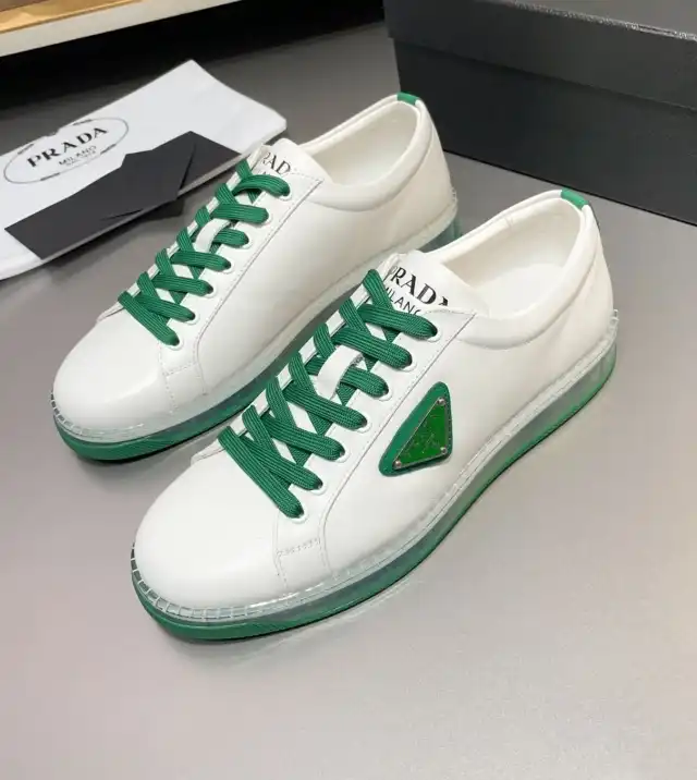 hype Prada Casual Shoes