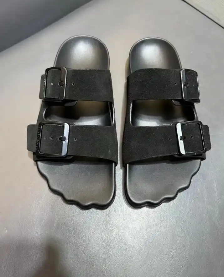 hype Balenciaga Slippers