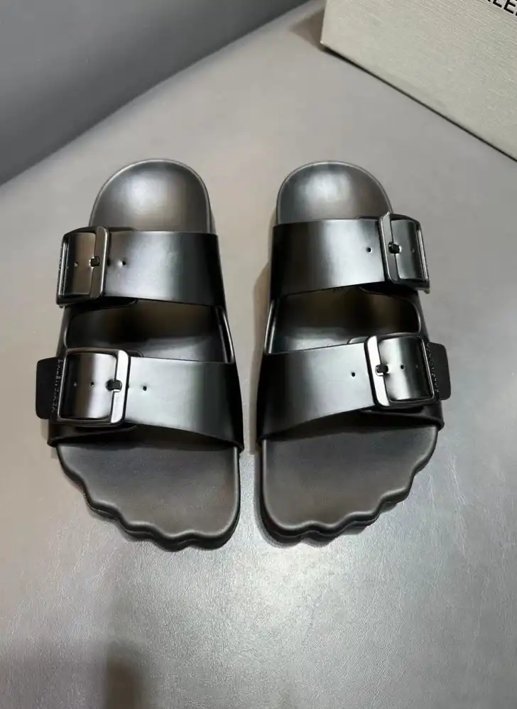 hype Balenciaga Slippers