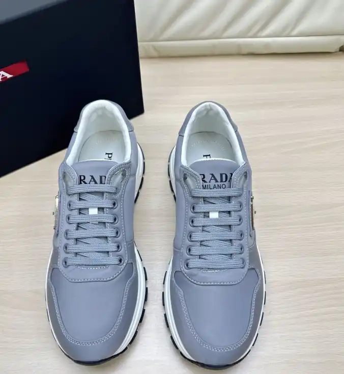 hype Prada Casual Shoes