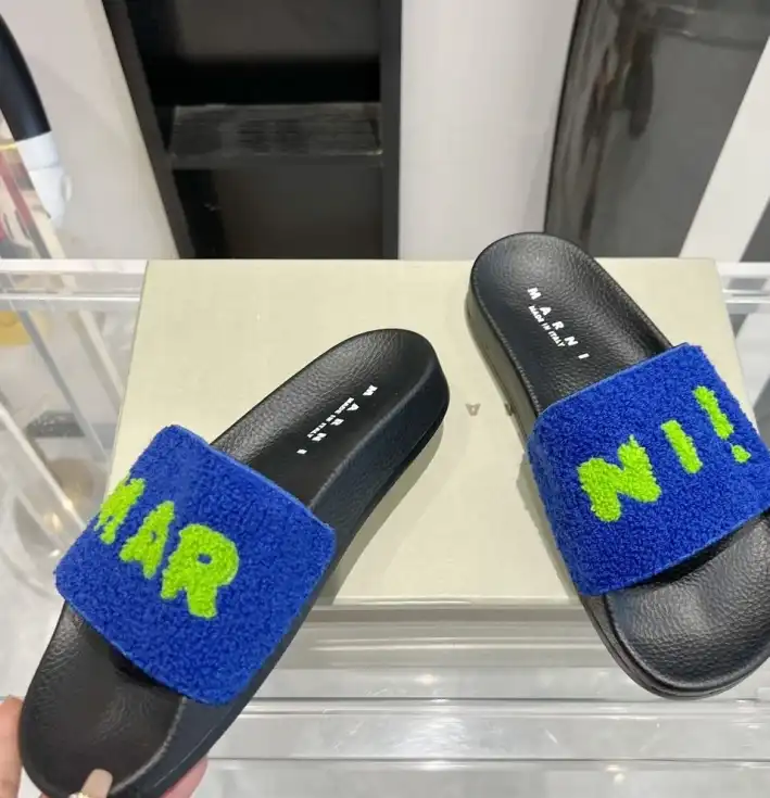 hype Other Slippers