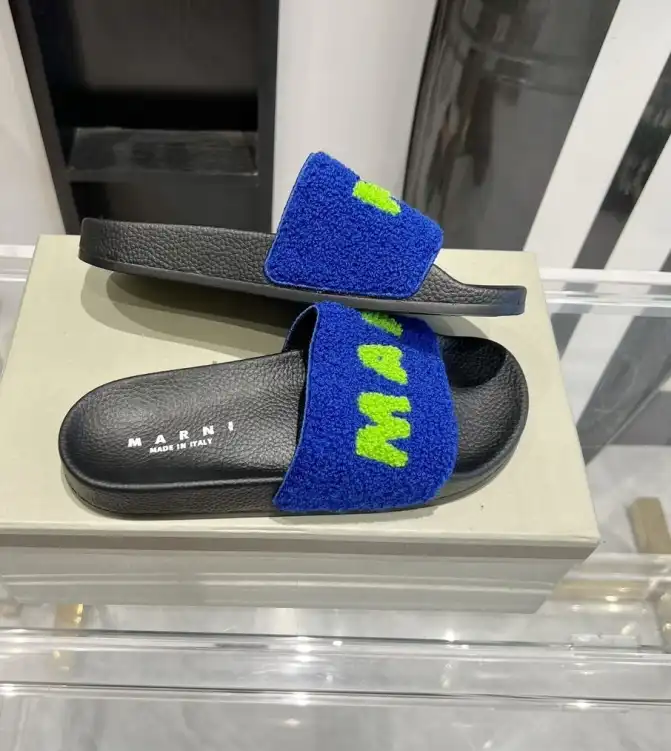 hype Other Slippers