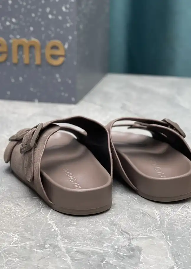 hype Balenciaga Slippers