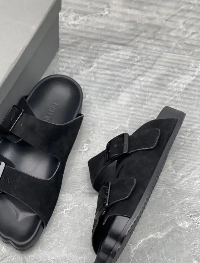 hype Balenciaga Slippers