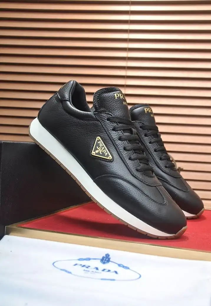 hype Prada Casual Shoes